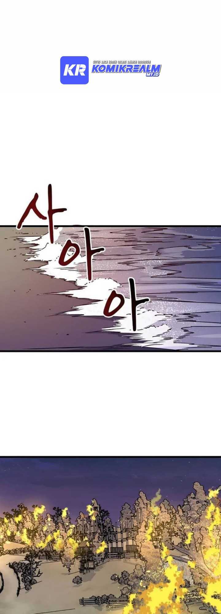 The Heavenly Demon Will Turn the World Upside Down Chapter 16 - halaman 44