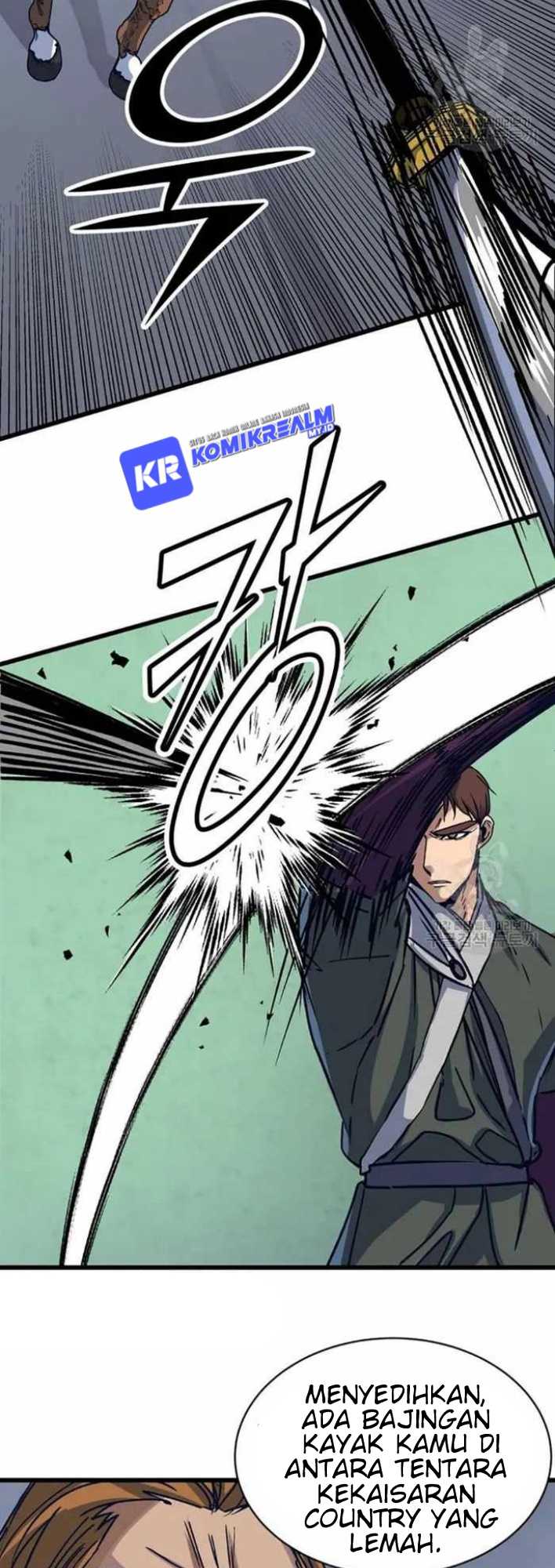 The Heavenly Demon Will Turn the World Upside Down Chapter 17 - halaman 10