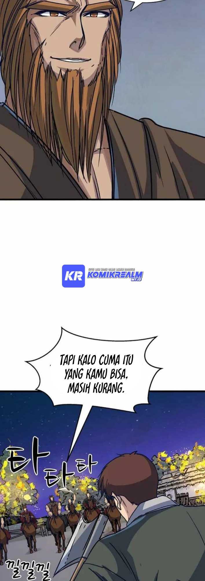 The Heavenly Demon Will Turn the World Upside Down Chapter 17 - halaman 11