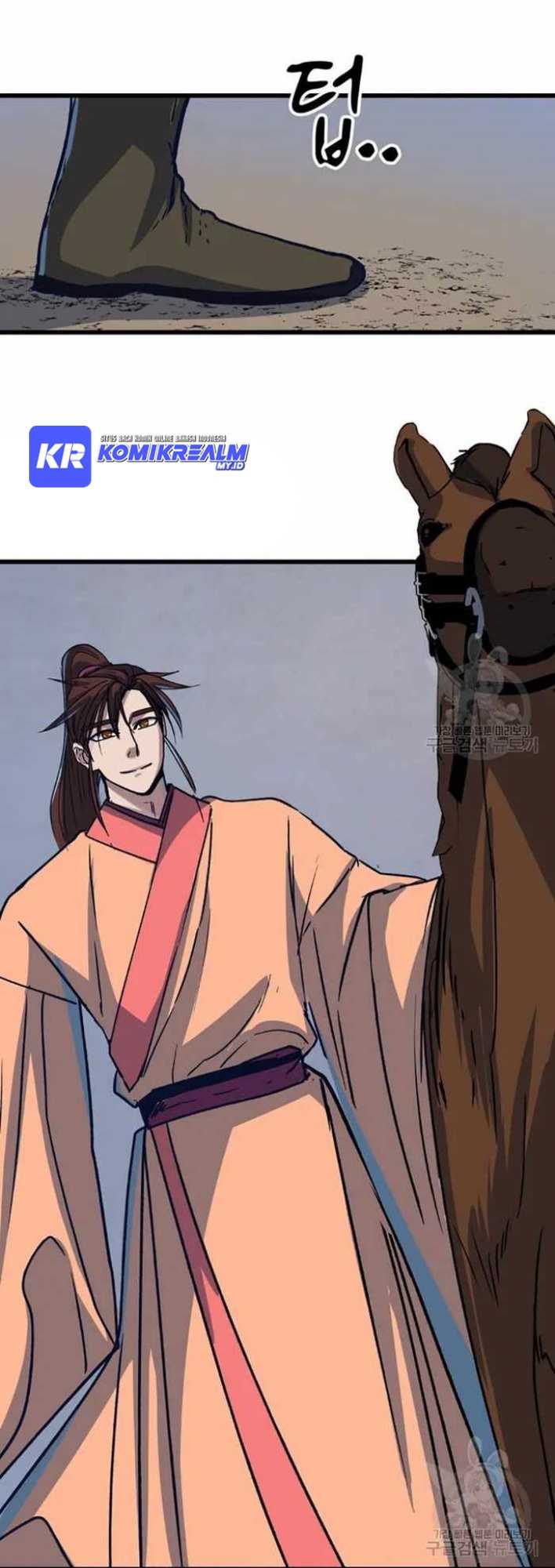 The Heavenly Demon Will Turn the World Upside Down Chapter 17 - halaman 16