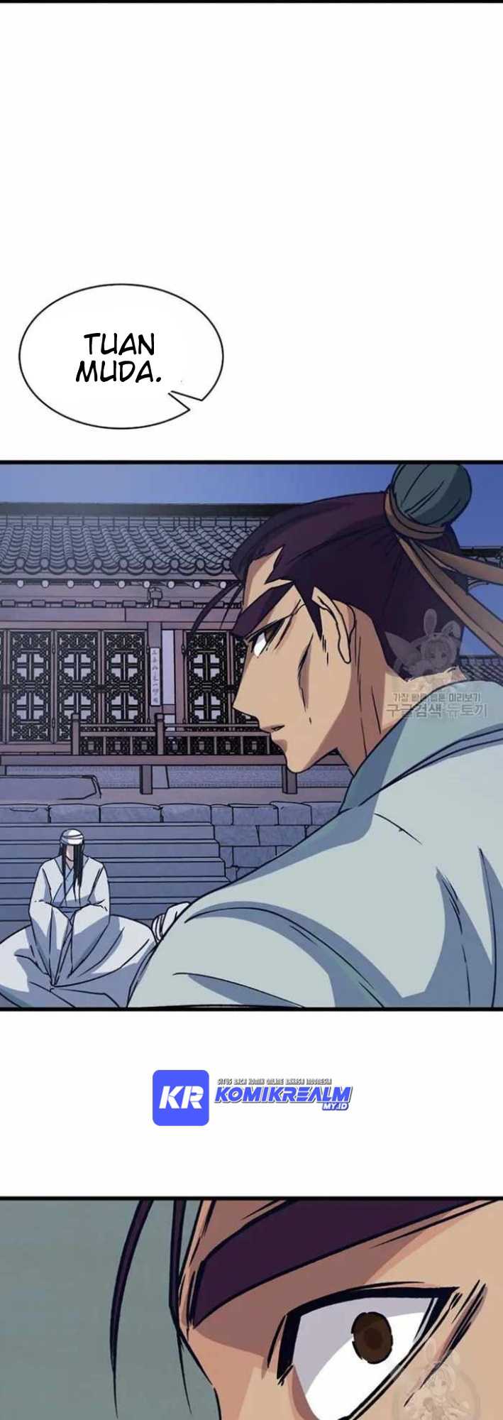 The Heavenly Demon Will Turn the World Upside Down Chapter 17 - halaman 17