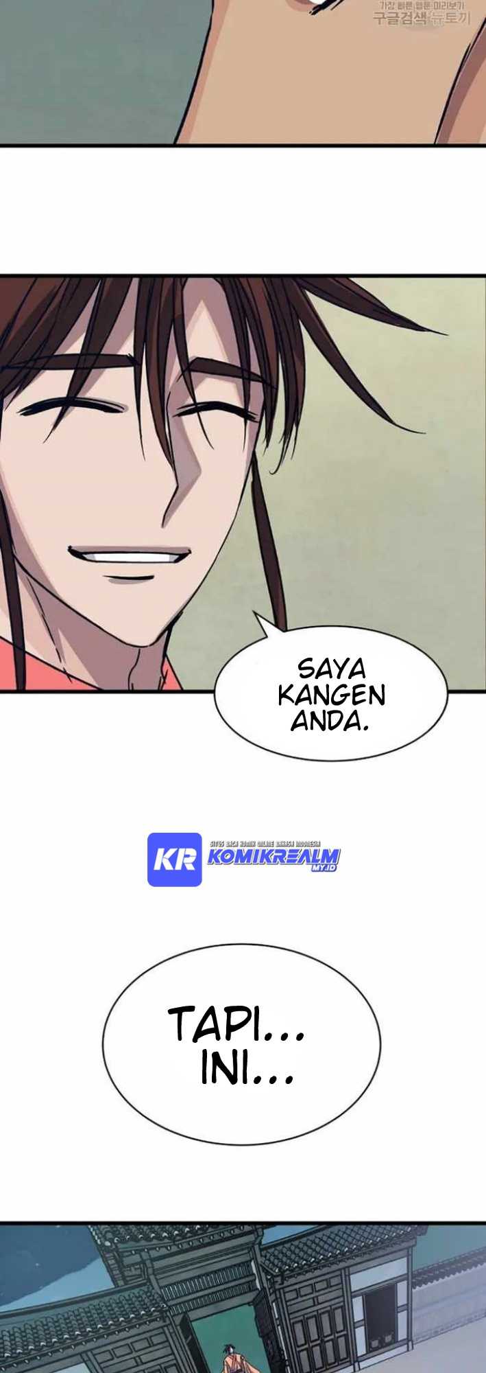 The Heavenly Demon Will Turn the World Upside Down Chapter 17 - halaman 18