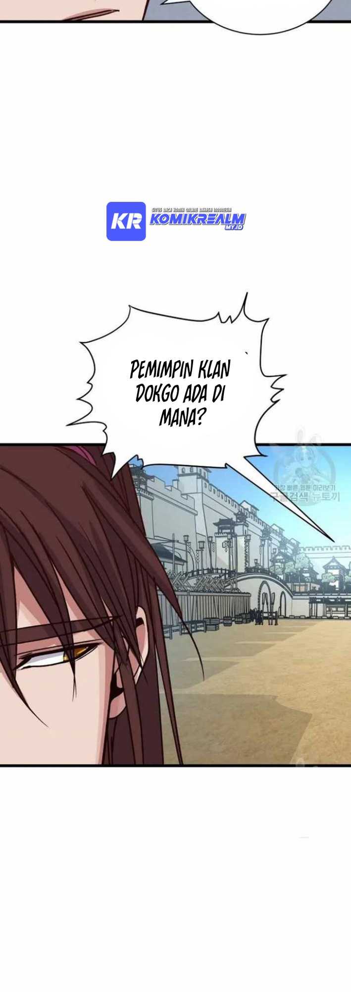The Heavenly Demon Will Turn the World Upside Down Chapter 17 - halaman 28