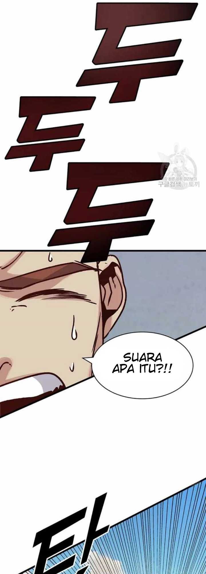 The Heavenly Demon Will Turn the World Upside Down Chapter 17 - halaman 40