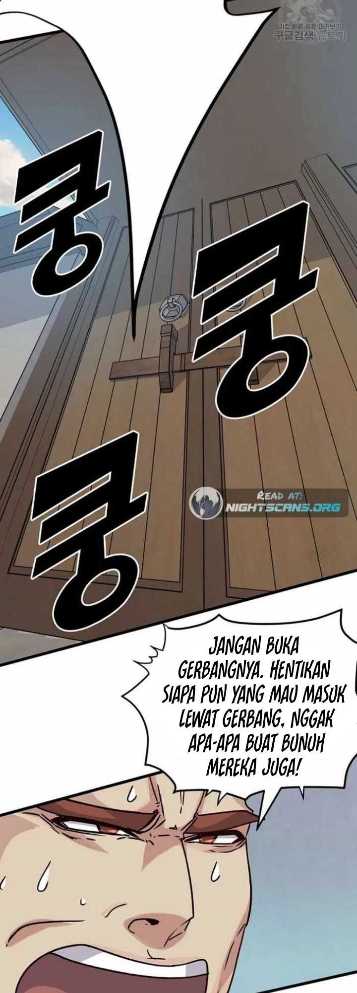 The Heavenly Demon Will Turn the World Upside Down Chapter 17 - halaman 42