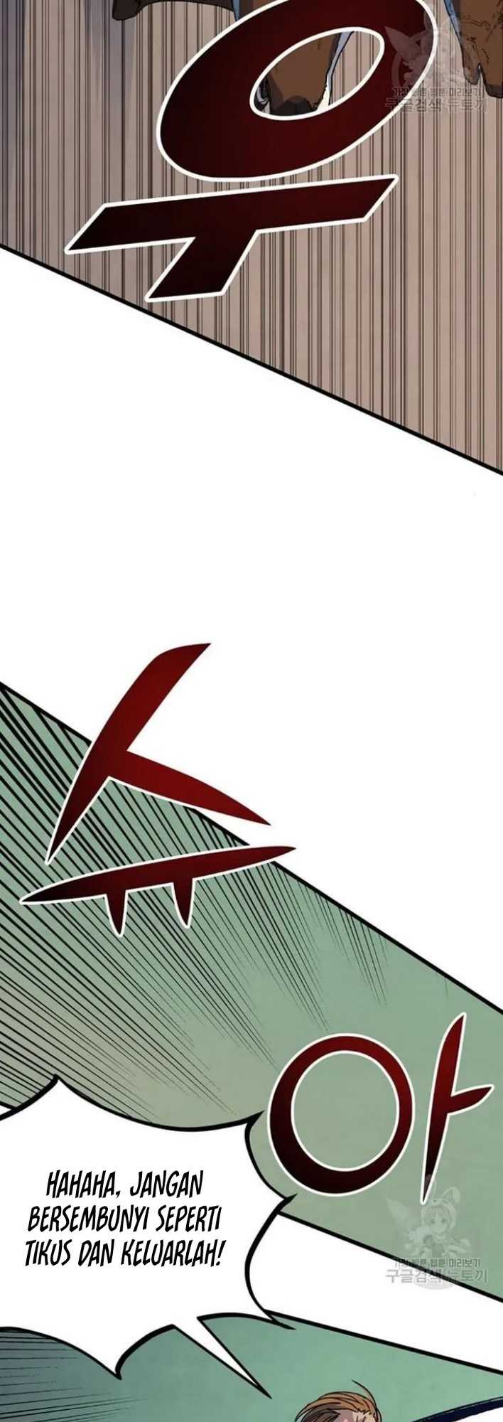 The Heavenly Demon Will Turn the World Upside Down Chapter 17 - halaman 5