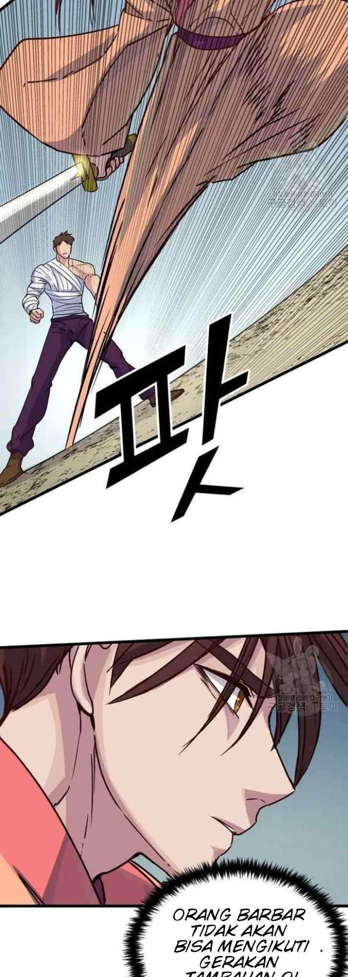 The Heavenly Demon Will Turn the World Upside Down Chapter 18 - halaman 10