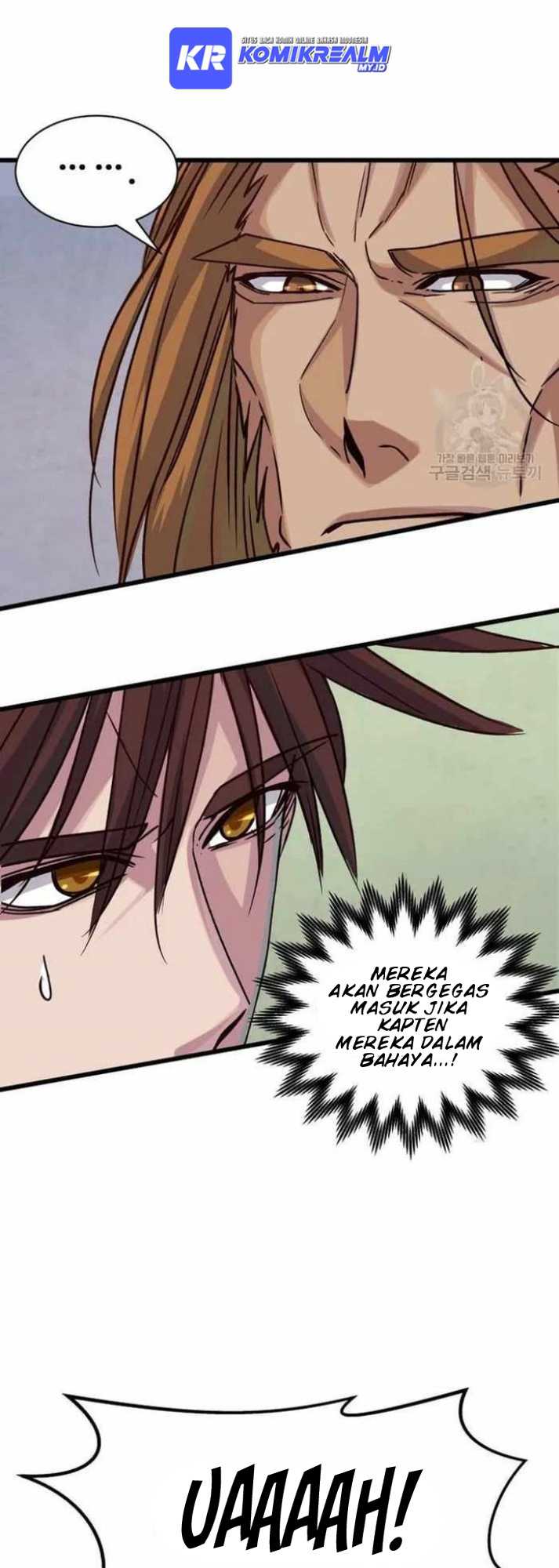 The Heavenly Demon Will Turn the World Upside Down Chapter 18 - halaman 13