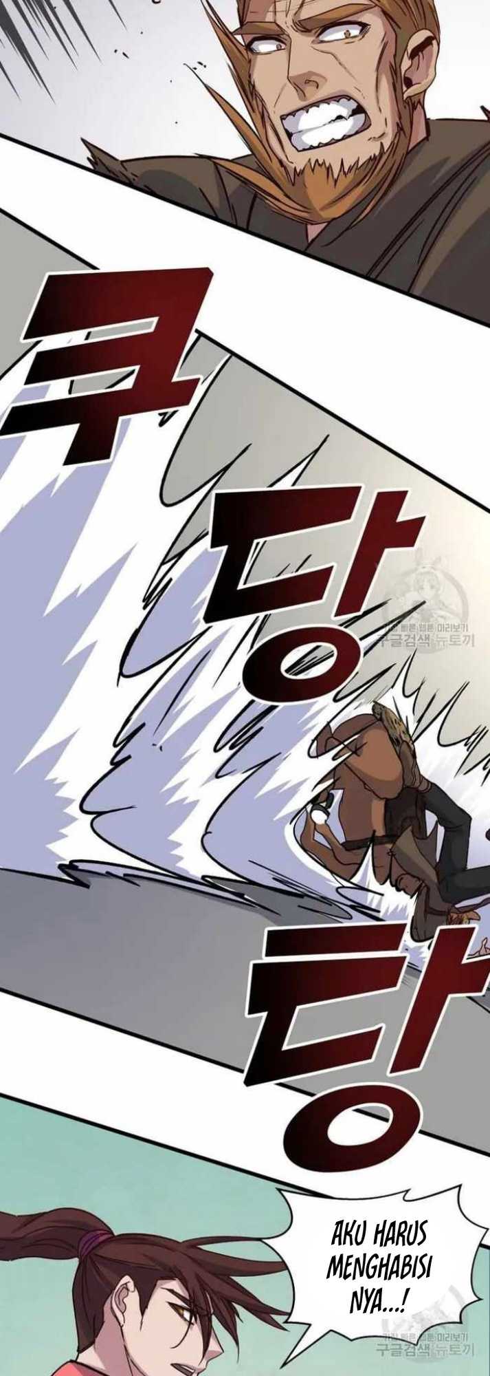 The Heavenly Demon Will Turn the World Upside Down Chapter 18 - halaman 19