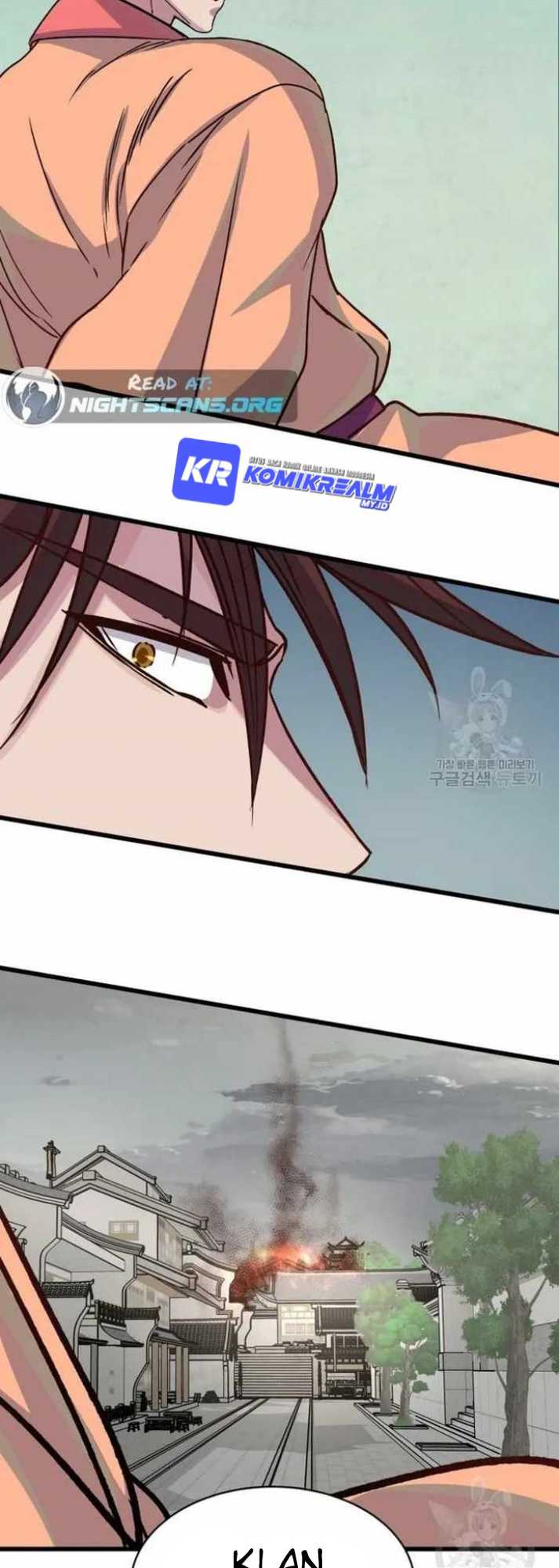 The Heavenly Demon Will Turn the World Upside Down Chapter 18 - halaman 20