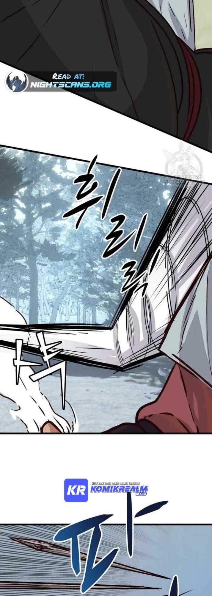 The Heavenly Demon Will Turn the World Upside Down Chapter 18 - halaman 34