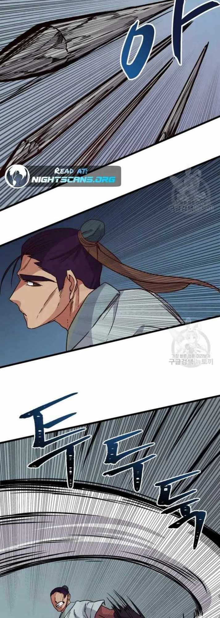 The Heavenly Demon Will Turn the World Upside Down Chapter 18 - halaman 35