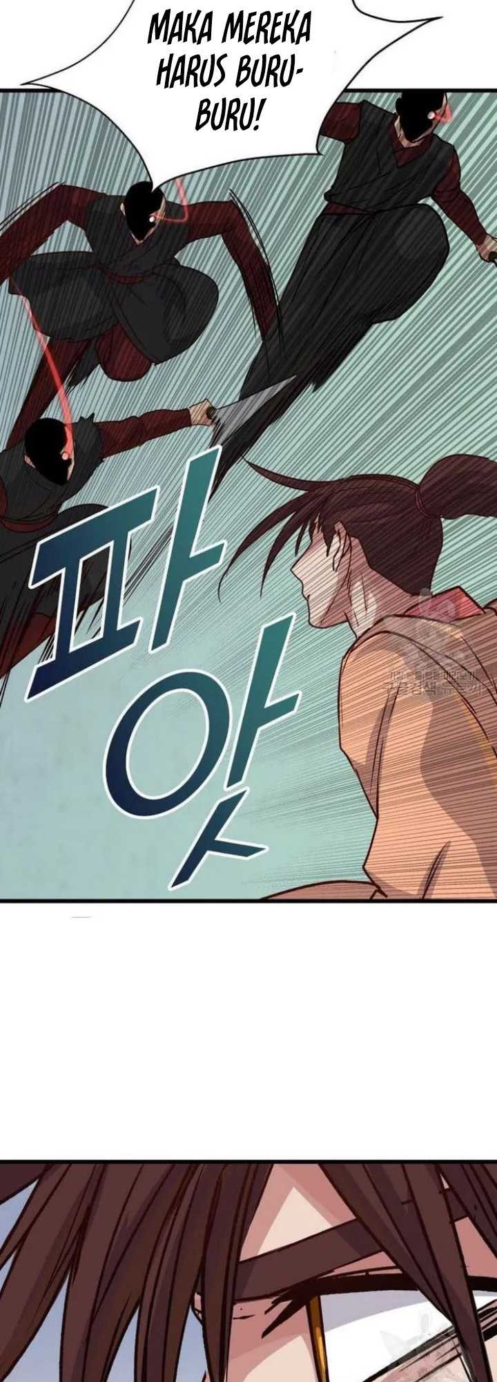 The Heavenly Demon Will Turn the World Upside Down Chapter 18 - halaman 48