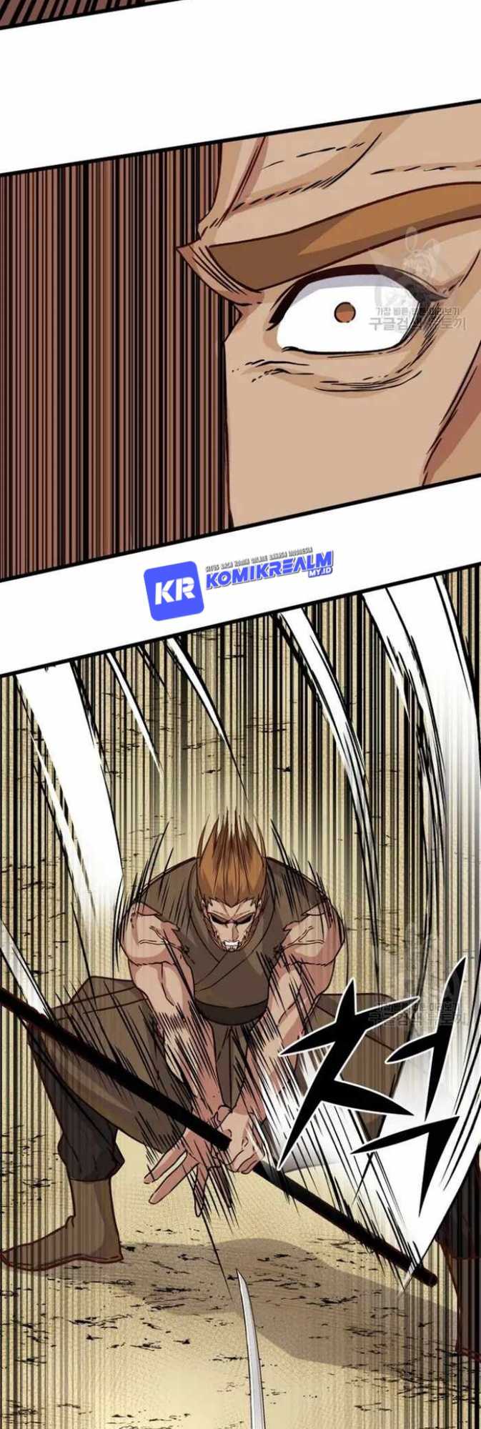 The Heavenly Demon Will Turn the World Upside Down Chapter 19 - halaman 15
