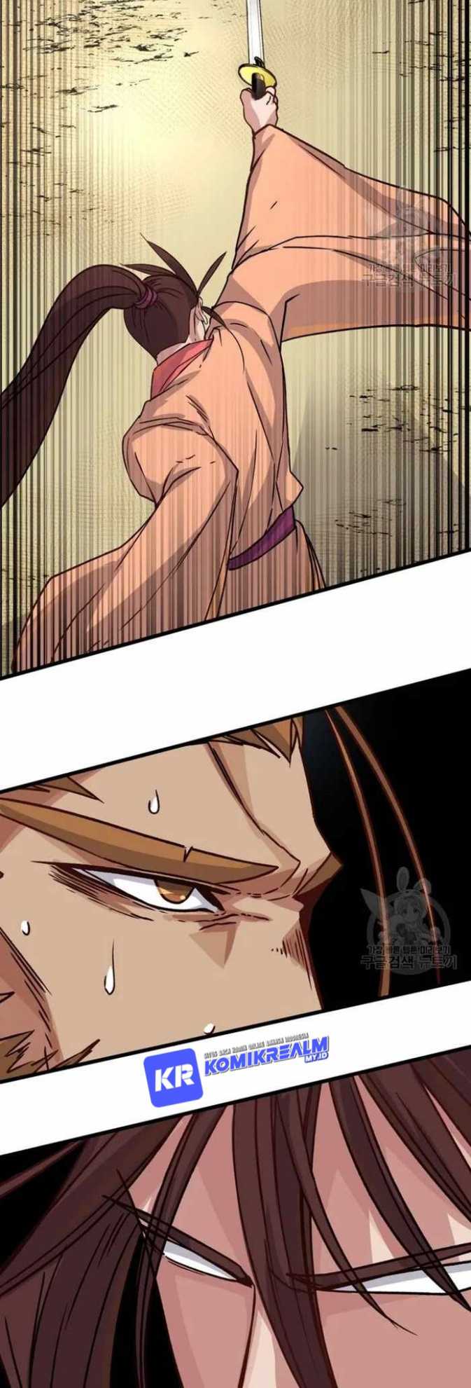 The Heavenly Demon Will Turn the World Upside Down Chapter 19 - halaman 16