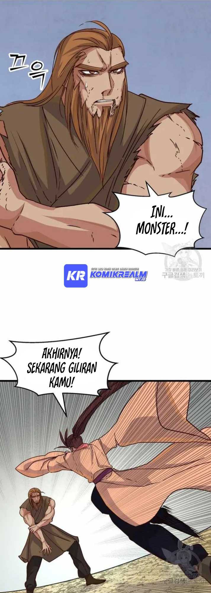The Heavenly Demon Will Turn the World Upside Down Chapter 19 - halaman 25