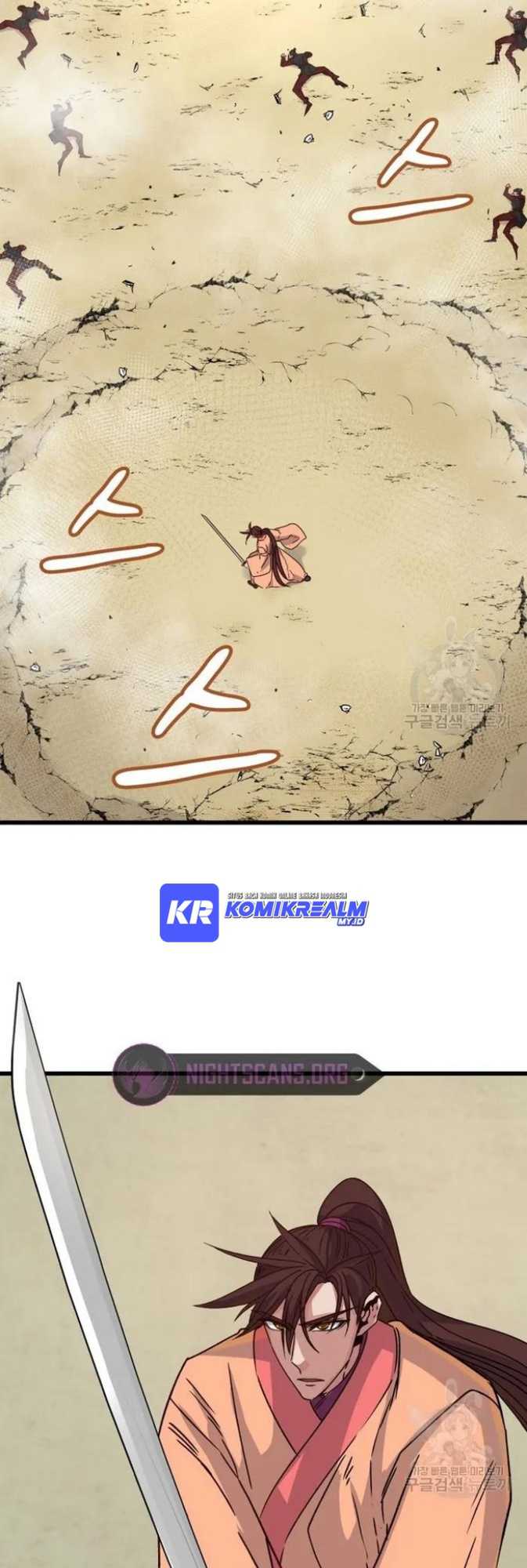 The Heavenly Demon Will Turn the World Upside Down Chapter 19 - halaman 3