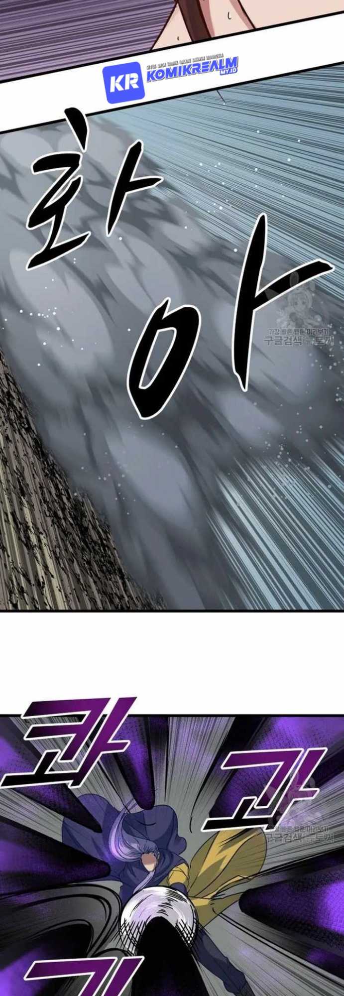 The Heavenly Demon Will Turn the World Upside Down Chapter 19 - halaman 41