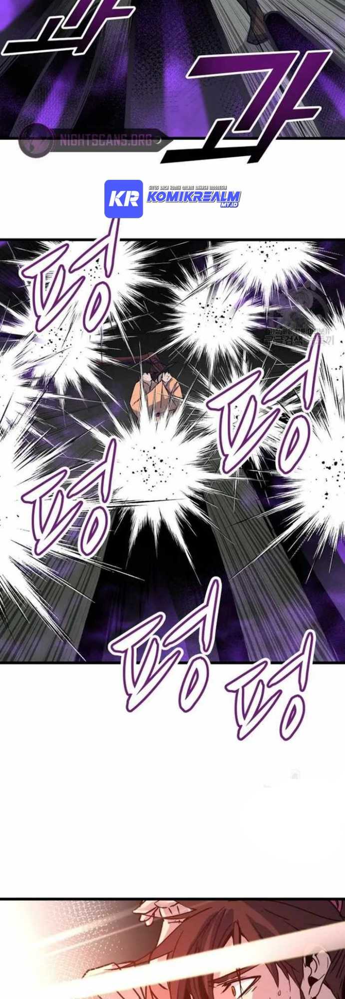 The Heavenly Demon Will Turn the World Upside Down Chapter 19 - halaman 42