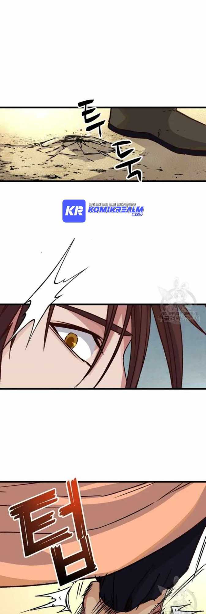 The Heavenly Demon Will Turn the World Upside Down Chapter 19 - halaman 5