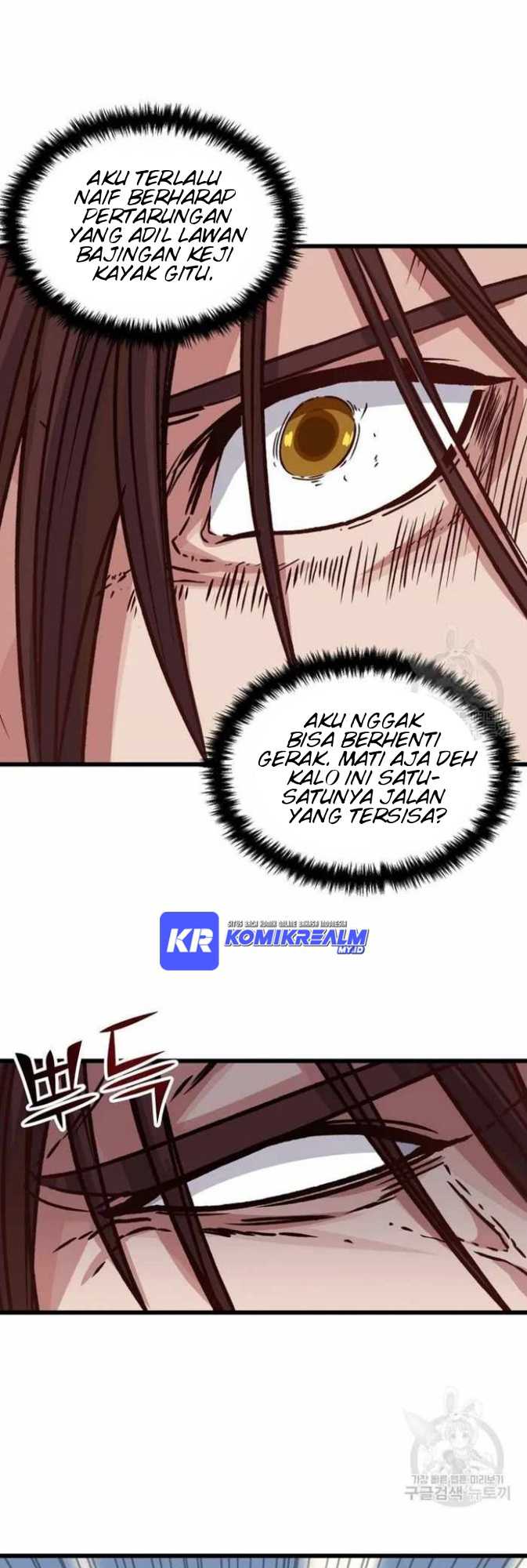 The Heavenly Demon Will Turn the World Upside Down Chapter 19 - halaman 7