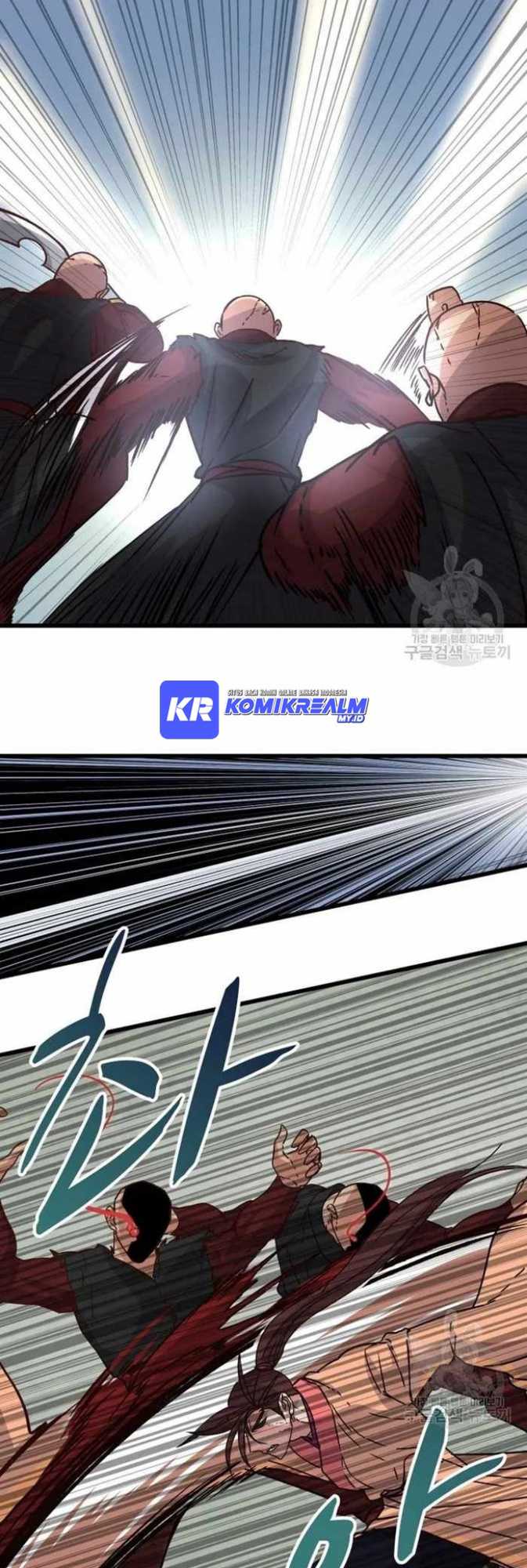 The Heavenly Demon Will Turn the World Upside Down Chapter 19 - halaman 8