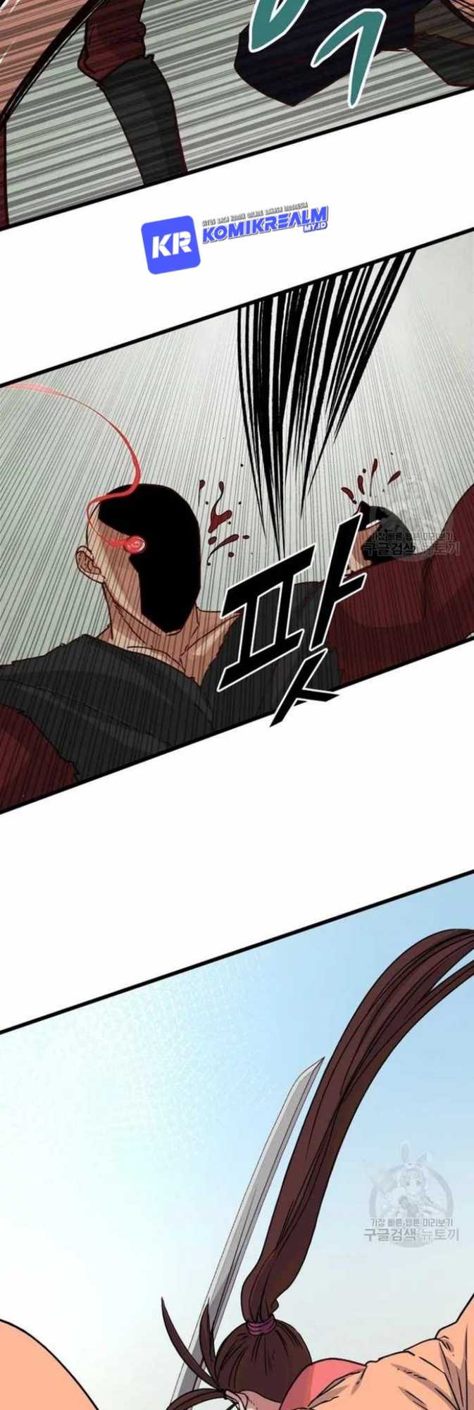 The Heavenly Demon Will Turn the World Upside Down Chapter 19 - halaman 9