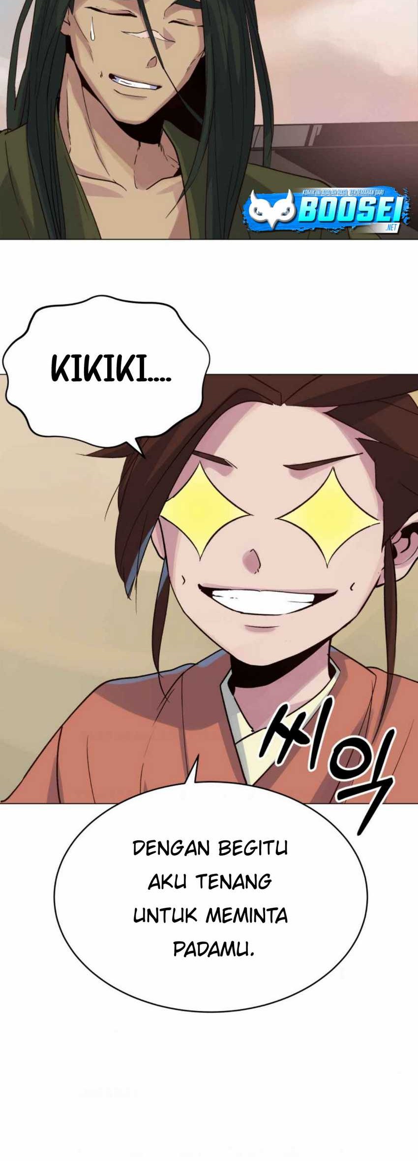 The Heavenly Demon Will Turn the World Upside Down Chapter 2 - halaman 11