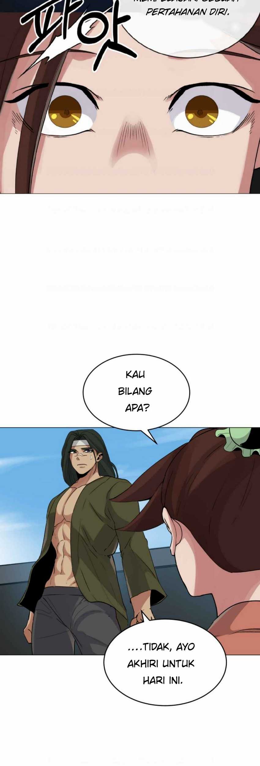 The Heavenly Demon Will Turn the World Upside Down Chapter 2 - halaman 20