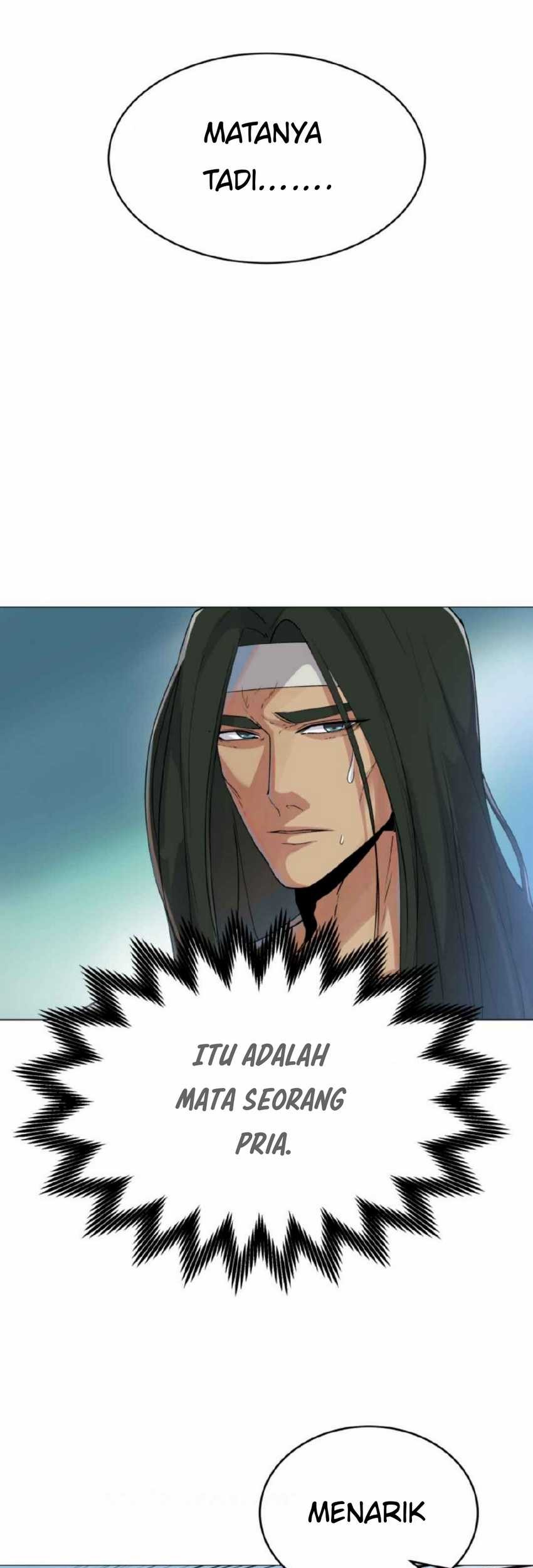The Heavenly Demon Will Turn the World Upside Down Chapter 2 - halaman 22