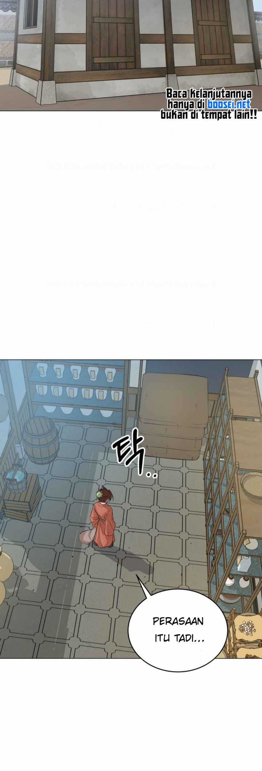 The Heavenly Demon Will Turn the World Upside Down Chapter 2 - halaman 24
