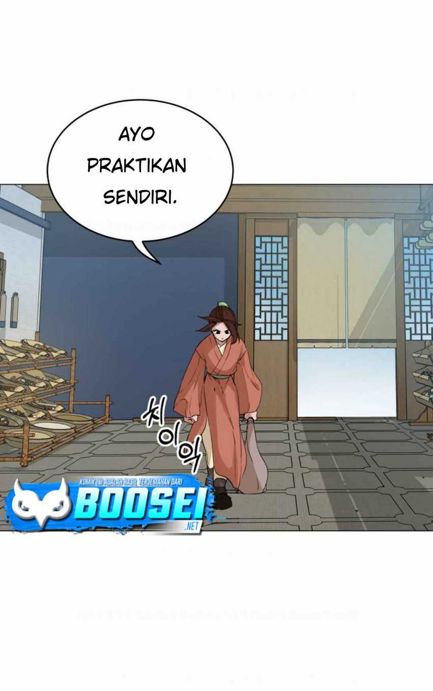 The Heavenly Demon Will Turn the World Upside Down Chapter 2 - halaman 25