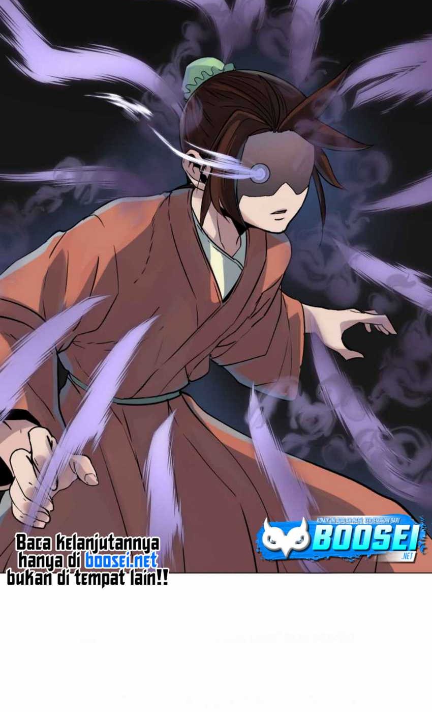 The Heavenly Demon Will Turn the World Upside Down Chapter 2 - halaman 32
