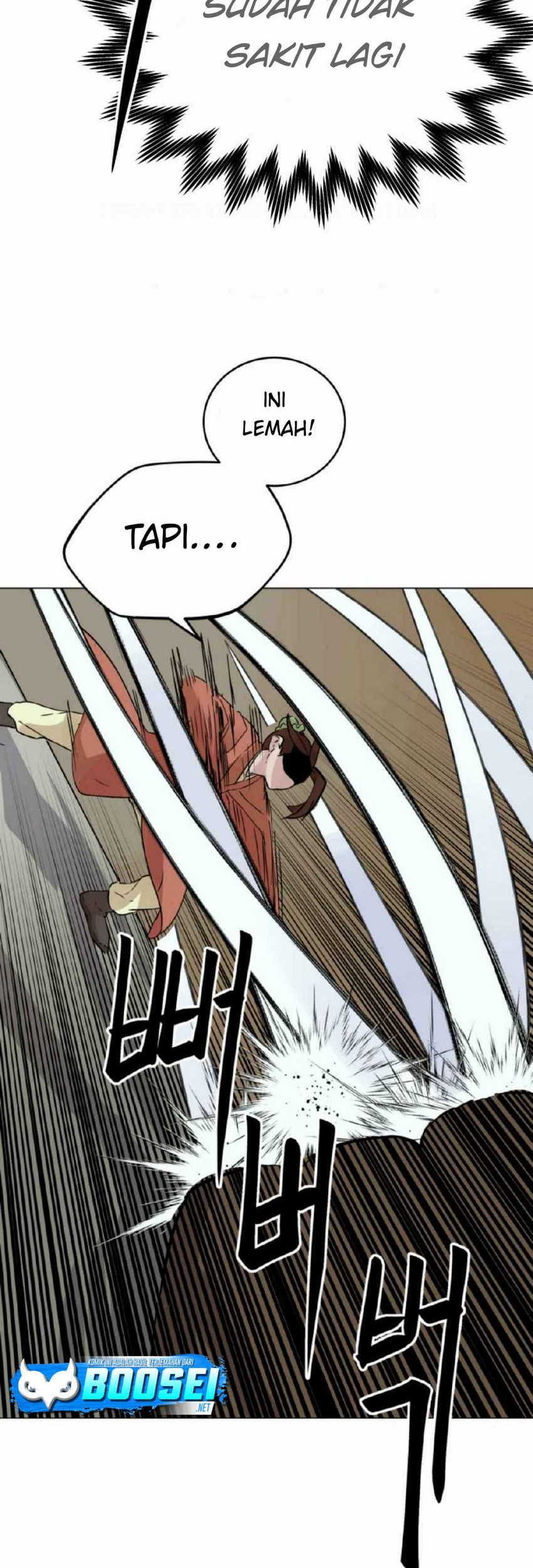 The Heavenly Demon Will Turn the World Upside Down Chapter 2 - halaman 37