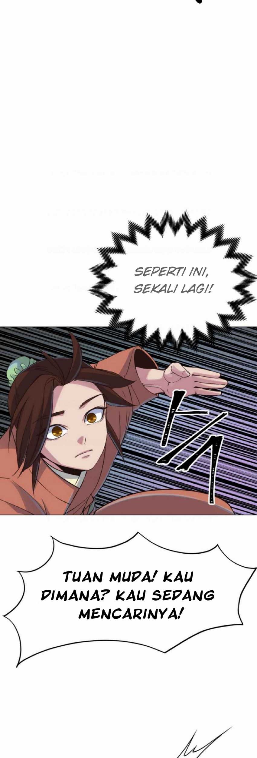 The Heavenly Demon Will Turn the World Upside Down Chapter 2 - halaman 38