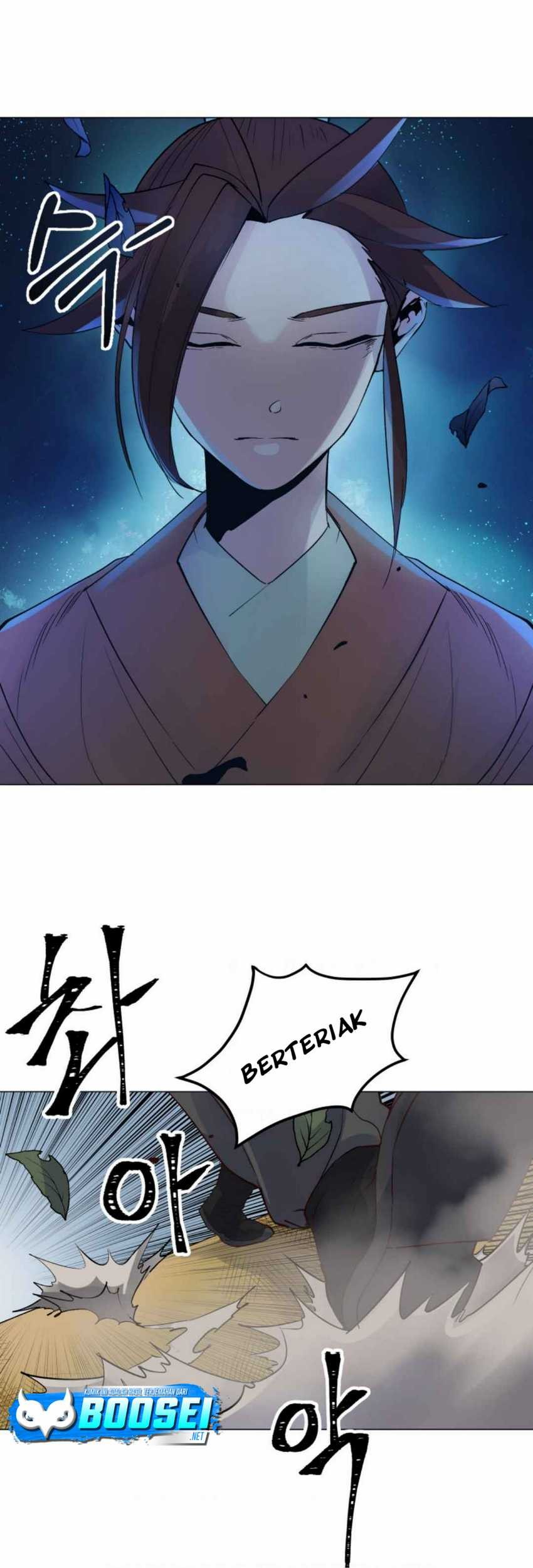 The Heavenly Demon Will Turn the World Upside Down Chapter 2 - halaman 4