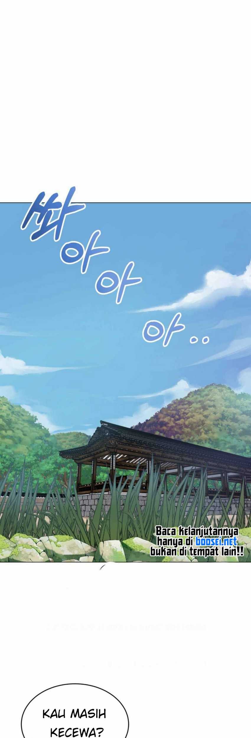 The Heavenly Demon Will Turn the World Upside Down Chapter 2 - halaman 41