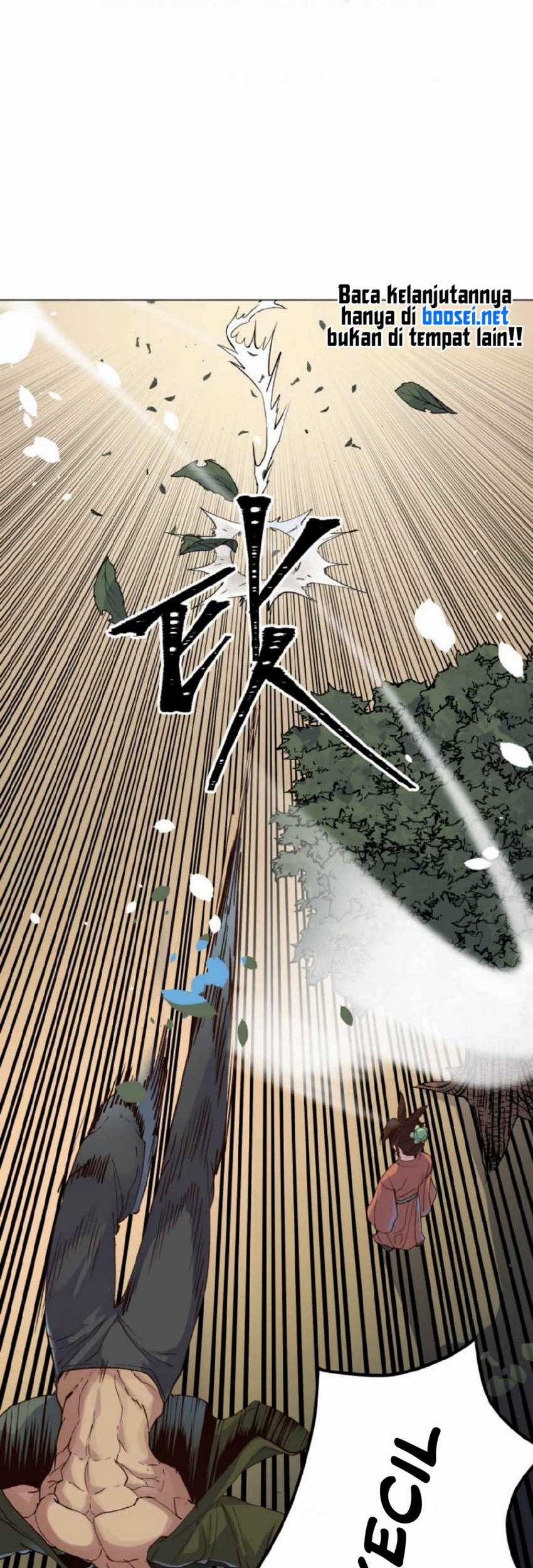 The Heavenly Demon Will Turn the World Upside Down Chapter 2 - halaman 5