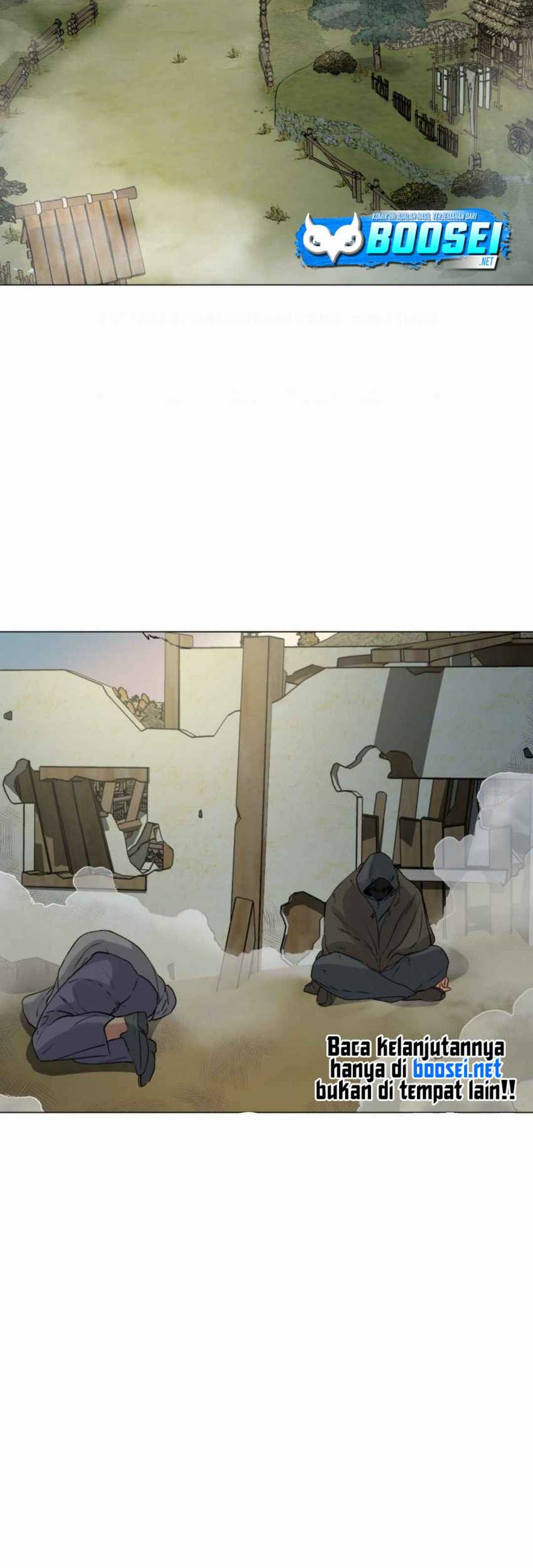 The Heavenly Demon Will Turn the World Upside Down Chapter 2 - halaman 50