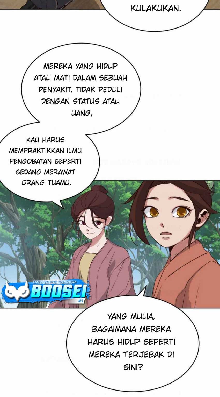 The Heavenly Demon Will Turn the World Upside Down Chapter 2 - halaman 52