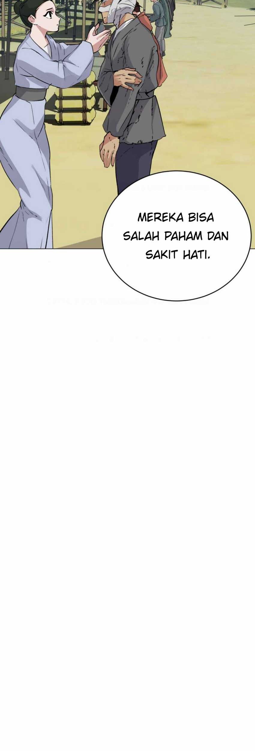 The Heavenly Demon Will Turn the World Upside Down Chapter 2 - halaman 55