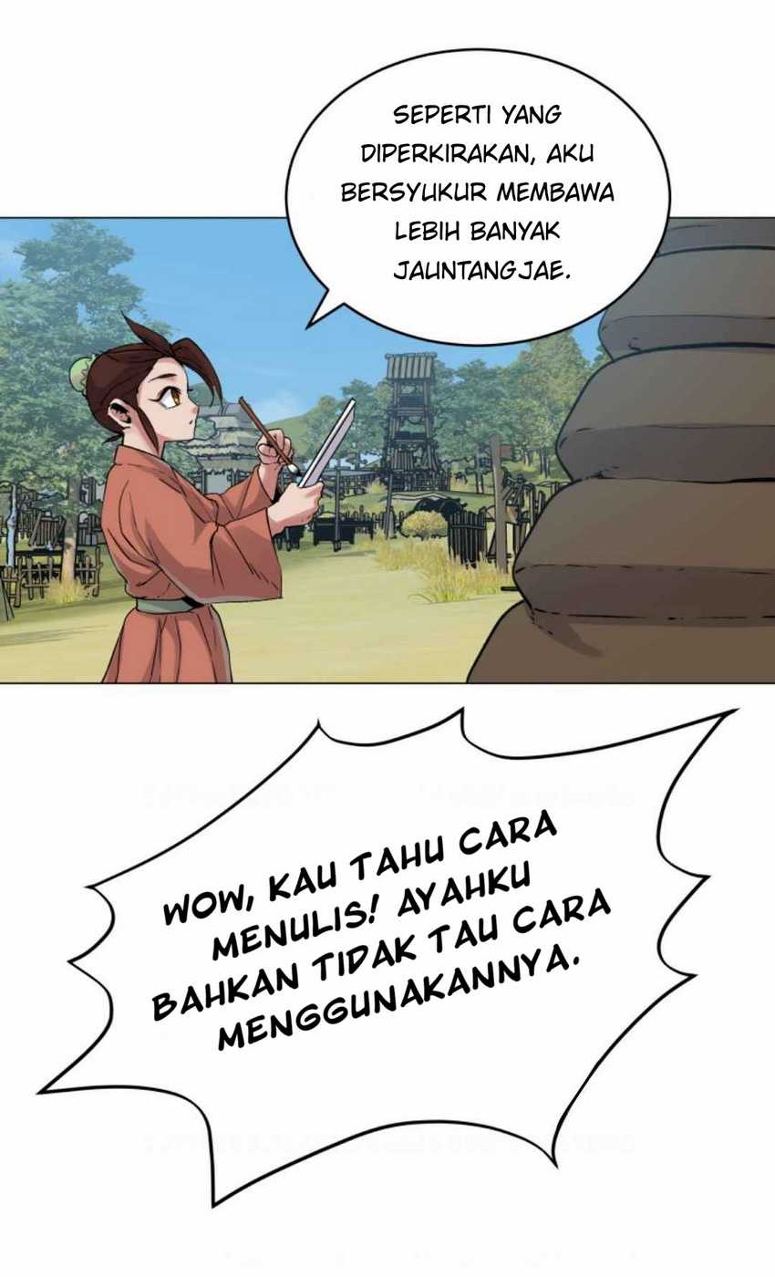 The Heavenly Demon Will Turn the World Upside Down Chapter 2 - halaman 56