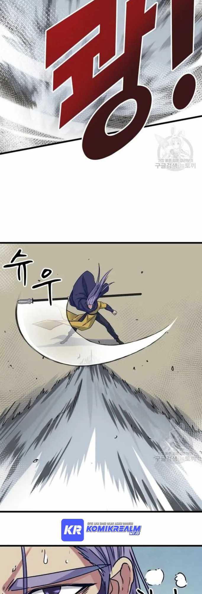 The Heavenly Demon Will Turn the World Upside Down Chapter 20 - halaman 11