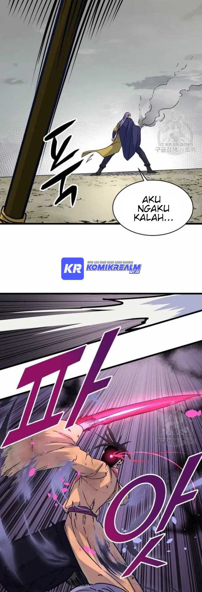 The Heavenly Demon Will Turn the World Upside Down Chapter 20 - halaman 13
