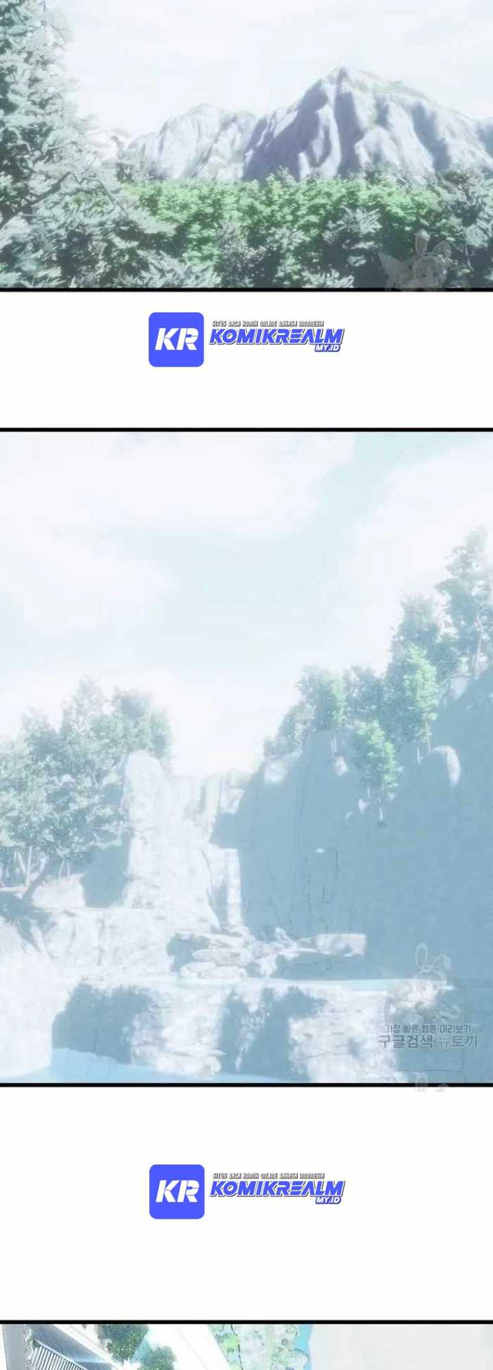 The Heavenly Demon Will Turn the World Upside Down Chapter 20 - halaman 32