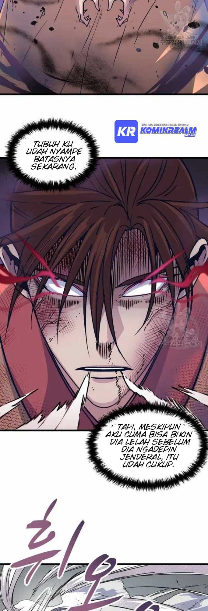 The Heavenly Demon Will Turn the World Upside Down Chapter 20 - halaman 6