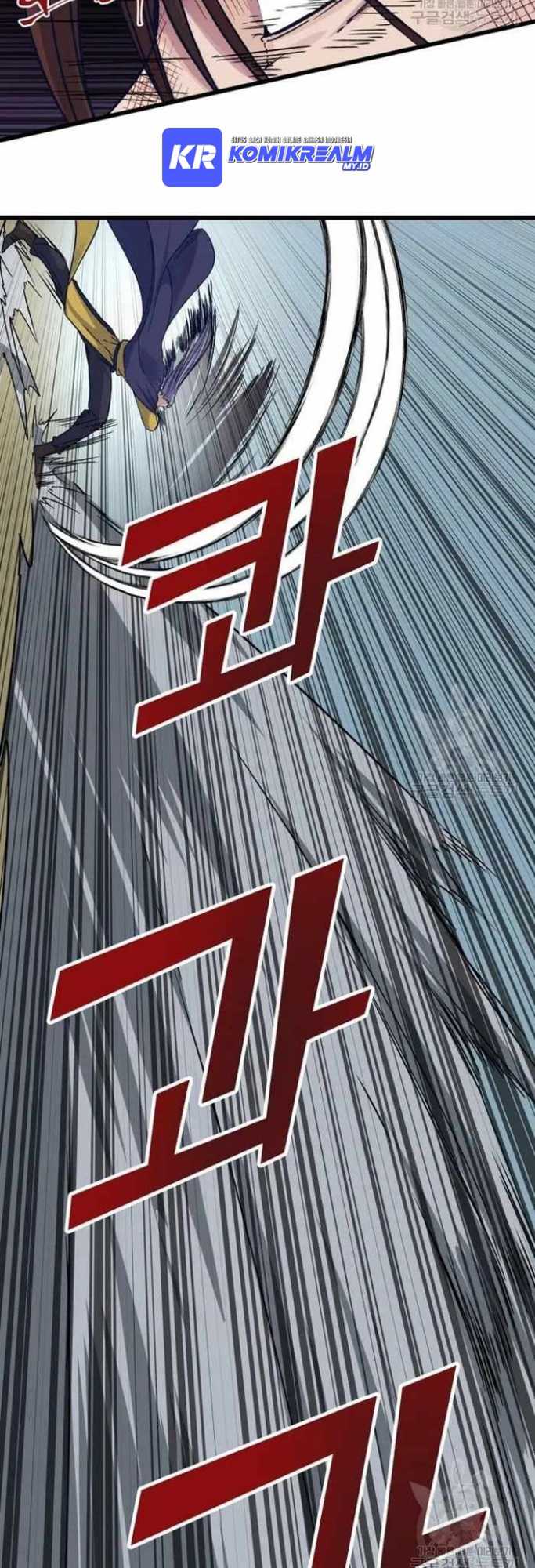 The Heavenly Demon Will Turn the World Upside Down Chapter 20 - halaman 9