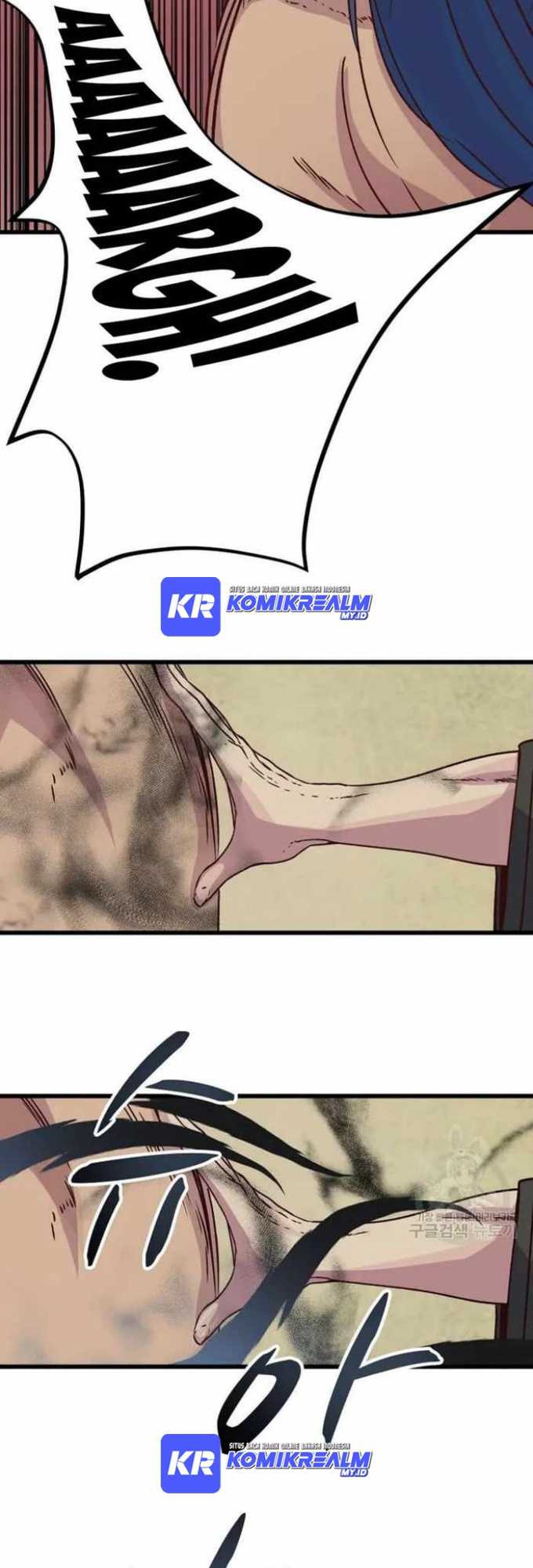 The Heavenly Demon Will Turn the World Upside Down Chapter 21 - halaman 11