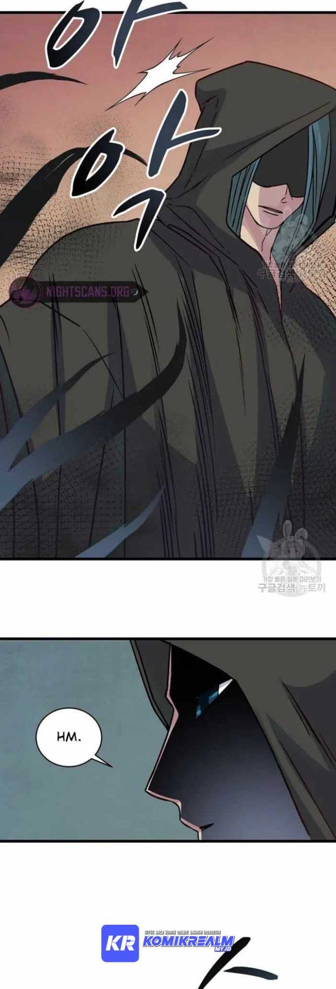 The Heavenly Demon Will Turn the World Upside Down Chapter 21 - halaman 12