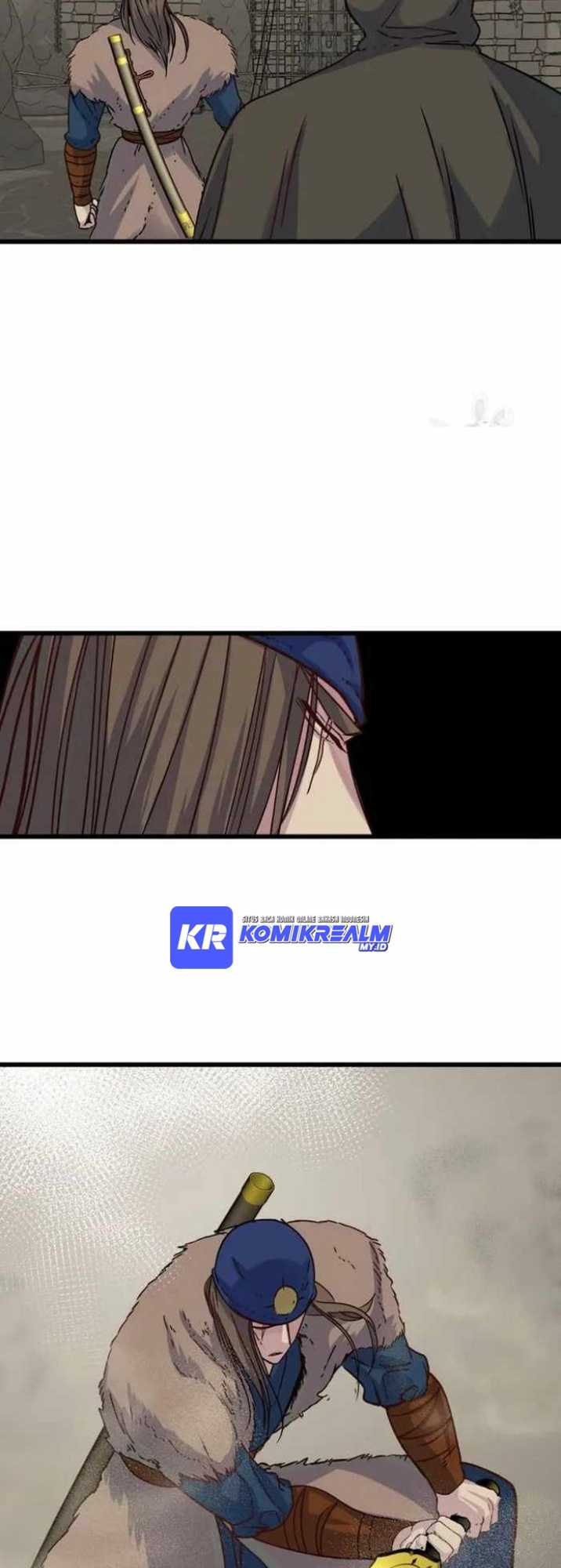 The Heavenly Demon Will Turn the World Upside Down Chapter 21 - halaman 19